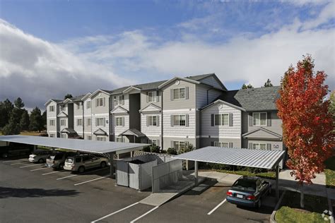 Ariel South Apartments. . Apartments in bend oregon